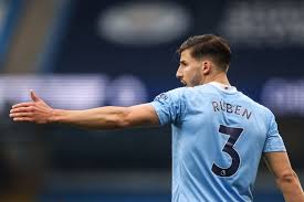 Dos santos gato alves dias. Grandes Jogos Ruben Dias E O Jogador Do Ano Para Os Jornalistas De Desporto Britanicos Superou Harry Kane E De Bruyne Tribuna Expresso