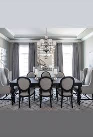 I Love To See Wingback Chairs Around The Dining Room Table Kristin Petro Interiors Inc Dining Room Style Casual Dining Rooms Dining Room Inspiration