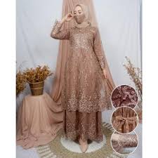 Gamis brokat warna gold ini diupload oleh baju gamis terbaru online pada tanggal 26 maret 2016 termasuk dalam kategori. Unik Gamis Humaira Gamis Tutu Gamis Kebaya Gamis Modern Gamis Pesta Gamis Wisuda Kebaya Diskon Bukalapak Com Inkuiri Com