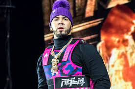 Anuel aa mix 2020 | mix trap latino suscripción 7 gün önce. Anuel Aa S Intocable Cosculluela Diss Track Lawsuit Dismissed By Judge Billboard