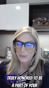 Loved spending some time with my Friend Marnie H. today and learning more… 