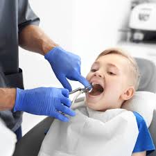 Early Orthodontic Evaluation: A Parent's Guide