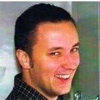 Byron E. Goodyear Obituary