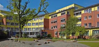 Akg Kinderklinik Tannenhof Ostseeheilbad Graal Muritz Rehakliniken De