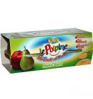 Le Polpine Mela Pera