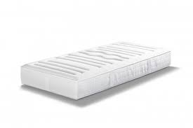 Bettwaren, bettwäsche, plaids, handtücher, wohntextilien, matratzen, lattenroste, boxspringbetten. Swissflex Versa 24 Gomtex Matratze Living Domani
