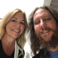 Meet Teresa and Ed March. Teresa is the branch manager at Visions Federal  Credit Union and Ed is a service writer at Smith Motor Company. Together  they make a great husband and