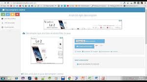 Today, i'm gonna give you an ultimate list of best apk. Tutorial How To Decompile Any Apk Latest 2018 Youtube