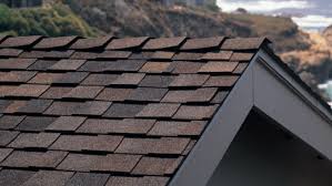Ash brown, autumn brown, cedar shake, chaparral brown, charcoal, colony gray, cypress tan, desert sand, dark mahogany, dove gray, forest green, golden cedar, green. Certainteed Triple Laminate Shingles Straight Line Roofing Siding