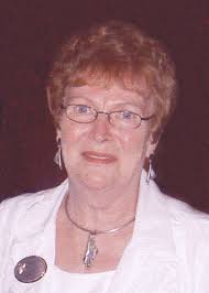 Marilyn Stanger Obituary 2018