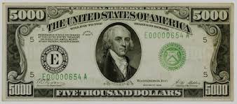 We ALMOST had a winner last...