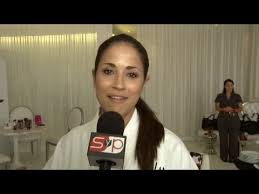 We have got 9 pics about primer impacto jackie guerrido hijos images, photos, pictures, backgrounds, and more. Jackie Guerrido Aclaro Su Edad Youtube
