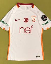 Be the first to rate this file. Galatasaray Away Football Shirt 2016 2017 Sponsored By Nef