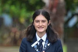 Tauranga Girls' College