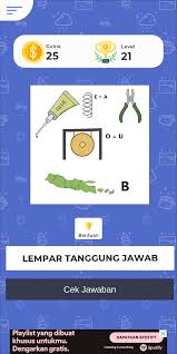 Download game kuis tebak tebakan terbaru 2021 di google playstore ! Kunci Jawaban Kuis Tebak Tebakan Terbaru 2021 Tebak Gambar Level 21 30 For All