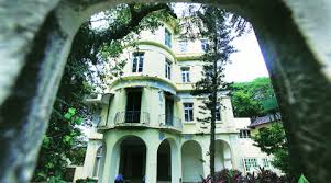 protected monument' | Mumbai ...