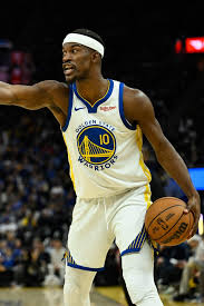 The Warriors earned a Christmas Day win, and they’re starting to like the way they look