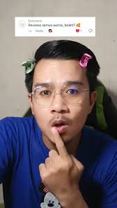 Review gincu kapsul, 10 warna tersedia yang comel.