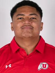 Utah All Time Football Recruits in California