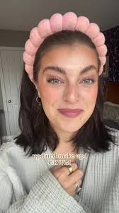 Replying to @Nicole Sutherland #momsoftiktok #momlife #toddlermom #grwm