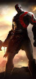 Nos coups de coeur sur les routes de france. Best God Of War Iphone 11 Hd Wallpapers Ilikewallpaper
