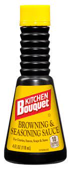 This homemade browning sauce is a great substitute to kitchen bouquet browning and gravy master browning. Kitchen Bouquet Kitchen Bouquet Browning Seasoning Sauce Shop Specialty Sauces At H E B