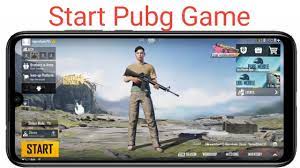 How To Start Pubg Pubg Start Kaise Kare Pubg Start Karne Ka Tarika Pubg Shuru Kaise Kare Start Pubg Youtube