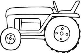 Zodra een kindje een potlood of een stift vast kan houden, vindt hij of zij het geweldig om er lekker mee te. Kleine Trekker Kleurplaat Kleurplaten Gratis Kleurplaten Kleurplaten Voor Kinderen