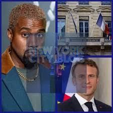 France õwns 80% of Africa. Alot of Africans don't know about this." __  Kanye West "The French õwns 80% of the banks in Africa. And Africans don't  even know this, they think