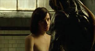 Sally Hawkins Nude Scene With The Creature In The Shape of Water Movie -  Scandal Planet