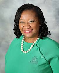 Alpha Beta Alpha Omega Chapter of Alpha Kappa Alpha Sorority, Inc.