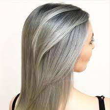 We'll review the issue and make a decision about a partial or a full refund. The Best Hair Salons In London To Dye Your Hair Silver Kitty Cowell