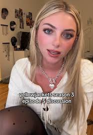 Yellowjackets Season 3 Episode 5 Discussion Insights