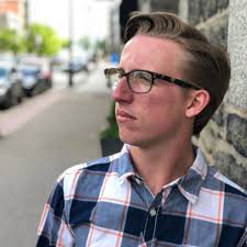 Eric Meincke (Tenor, Choral Conductor)