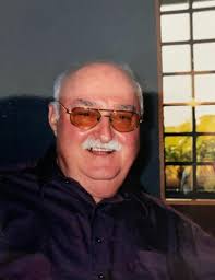 Obituary information for Morris Moody