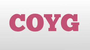 Only invincible champion of the @premierleague. Coyg Meaning And Pronunciation Youtube