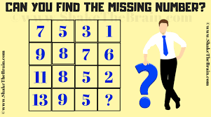 Enjoy these 45 math, language and visual brain teasers for kids — with. Quick Maths Brain Teaser For Kids With Answer