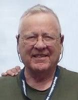 Ronald “Ron” Earl Blackmore Obituary