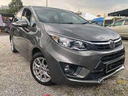 Harga sedan proton persona 2019 tergolong bersahabat. Proton Persona 2018 Premium 1 6 In Kuala Lumpur Automatic Sedan Grey For Rm 35 800 7105518 Carlist My