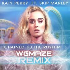 Wgmaze3 Katy Perry Chained To The Rhythm Wgmaze Remix