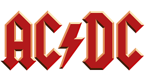 ✓ free for commercial use ✓ high quality images. Ac Dc Logo Symbol History Png 3840 2160