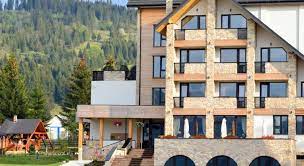Ski in bucovina hotel bradul vatra dornei. Domeniul Dornei Hotel Vatra Dornei Deals Photos Reviews