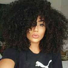 Danielle Gore is Naturally Glam!