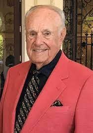 Joe Arrigo's Instagram, Twitter & Facebook