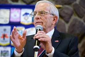 Klamath Basin Water bills laws toc