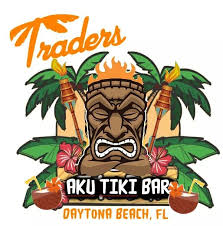 We stayed at a great little budget hotel right on the beach in january. Aku Tiki Traders Restaurant Lounge Home Daytona Beach Florida Menu Prices Restaurant Reviews Facebook