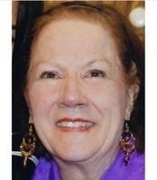 Geraldine Bowen Obituary (1934