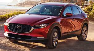 Staying focused on the road ahead is fundamental to safer driving. 2021 Mazda Cx 30 Gains Longer Name Android Auto Apple Carplay Compatibility Carscoops
