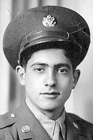 Third veteran for street sign program announced