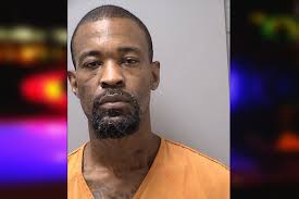 Franklin Echols — Cherokee County Jail Bookings